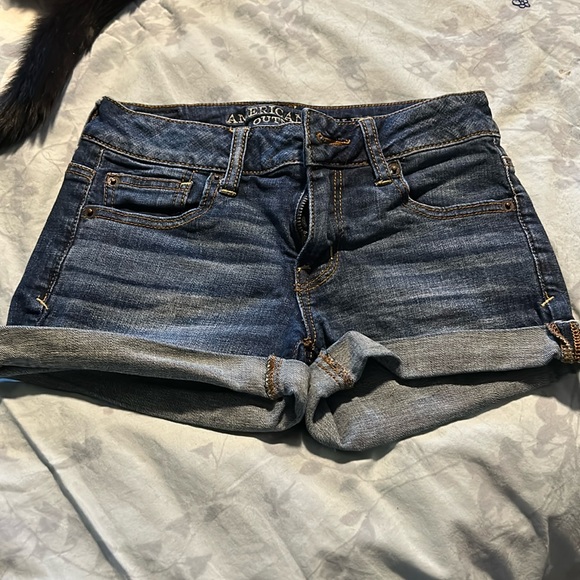 American eagle, super stretch - Picture 1 of 5